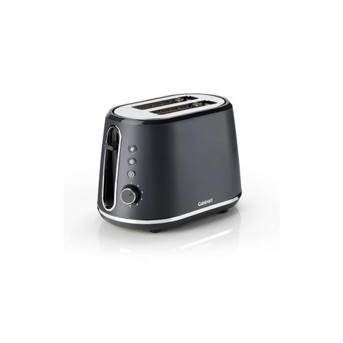 Cuisinart Toaster »Cuisinart CPT780E Schwarz«, für 2 Scheiben, - W