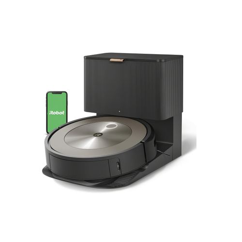 iRobot Saugroboter »Roomba j9+«