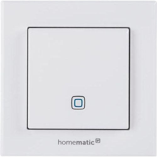 Homematic IP Sensor »Temperatur- und Luftfeuchtigkeitssensor – innen (150181A0)«