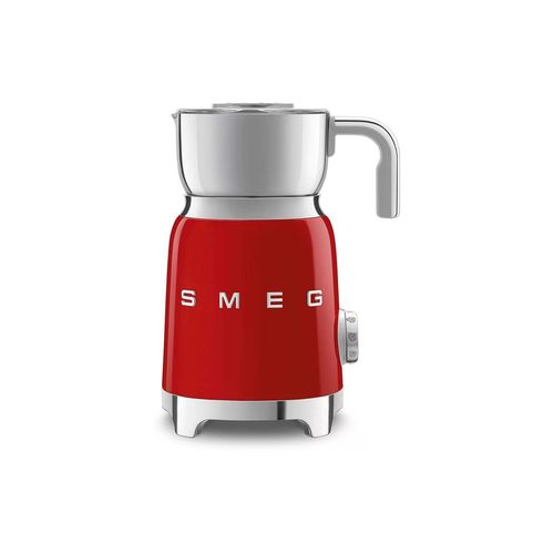 Smeg Milchaufschäumer »50's Style«, 500 W