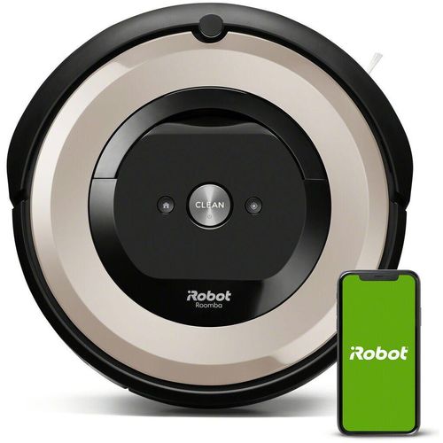 iRobot Roomba e6 Staubsaugerroboter