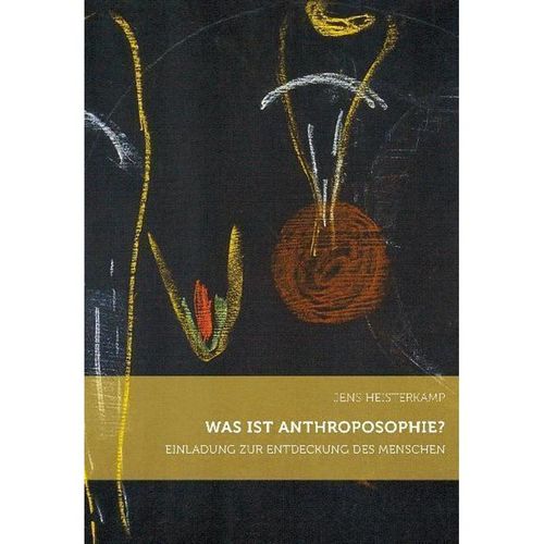 Was ist Anthroposophie? - Jens Heisterkamp, Kartoniert (TB)