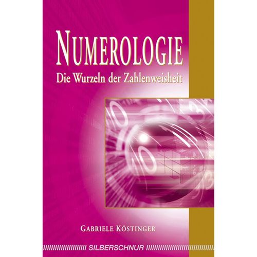 Numerologie - Gabriele Köstinger, Kartoniert (TB)