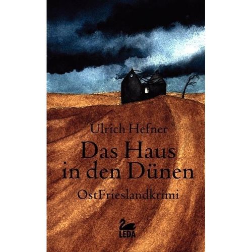 Das Haus in den Dünen / Hauptkommissar Trevisan Bd.3 - Ulrich Hefner, Kartoniert (TB)