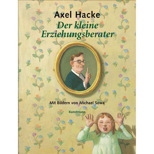 Der kleine Erziehungsberater - Axel Hacke, Gebunden