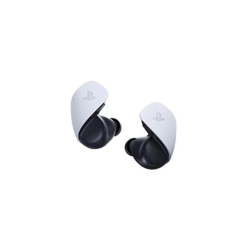 Sony PULSE Explore - White - Wireless Headset - Sony PlayStation 5