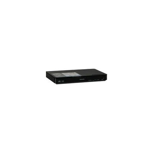 DMP-BDT184EG, Blu-ray-Player schwarz
