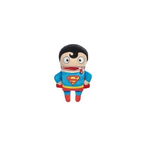 Sorgenfresser Superman , Kuscheltier mehrfarbig, 29 cm