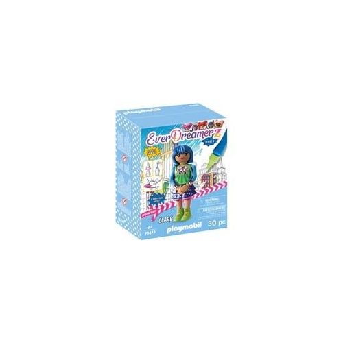 70477 EverDreamerz Clare - Comic World, Konstruktionsspielzeug