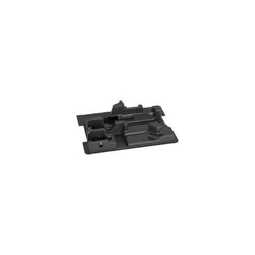 Einlage für Schwingschleifer GSS 160 Multi schwarz, für L-BOXX 136