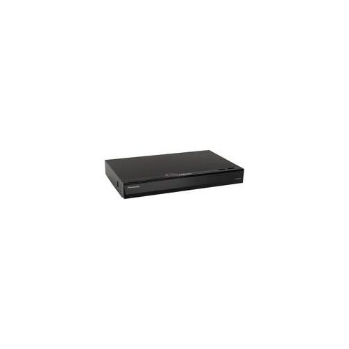DP-UB424, Blu-ray-Player schwarz, WLAN, HDMI, Optisch, 4K