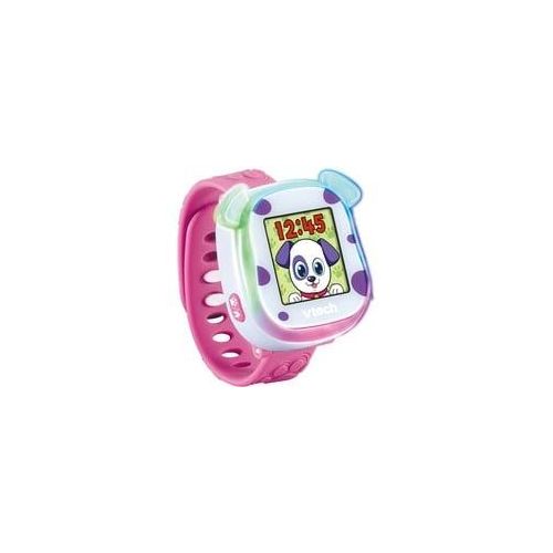 My First KidiWatch, Armbanduhr pink