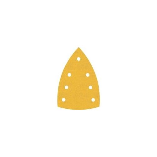 Expert C470 Schleifblatt, 100 x 150mm, K240 10 Stück, für Multischleifer