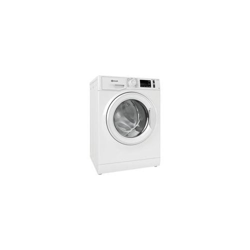 WM 811A, Waschmaschine weiß