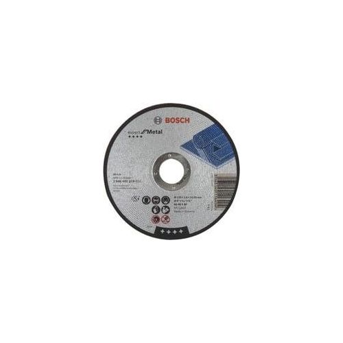 Trennscheibe Expert for Metal, Ø 125mm Bohrung 22,23mm, AS 46 S BF