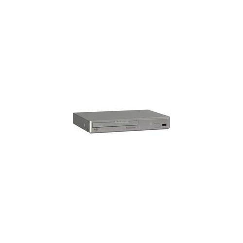DMP-BDT168EG, Blu-ray-Player silber