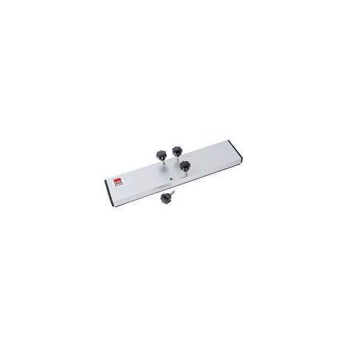 Abstützplatte STE-SP35, Stütze aluminium