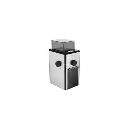 Kaffeemühle KG89 silber, 170 Watt