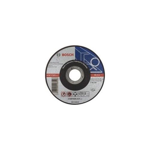 Trennscheibe Expert for Metal, Ø 115mm Bohrung 22,23mm, AS 46 S BF