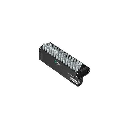 Bit-Satz Bit-Check 30 Metal 1 inkl. Kunststoffhalter, aufstellbar