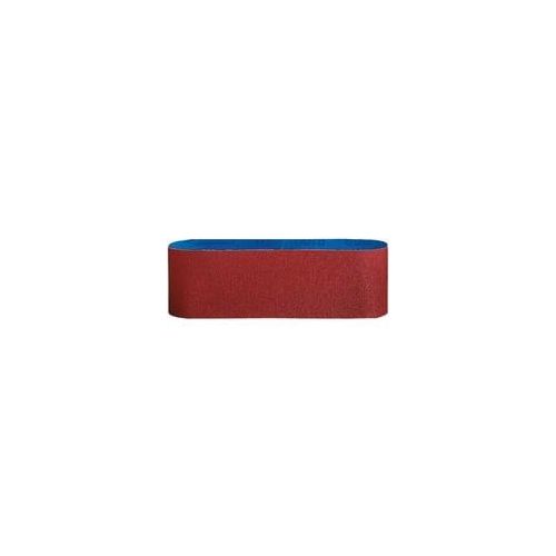 Schleifband X440 Best for Wood and Paint, 75x533mm, K150 3 Stück
