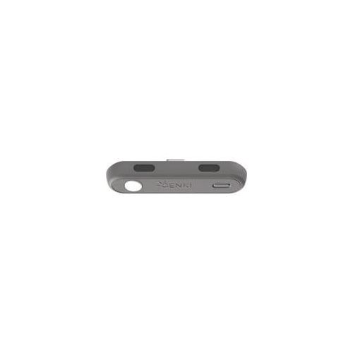 Audio Lite, USB Audio-Interface grau