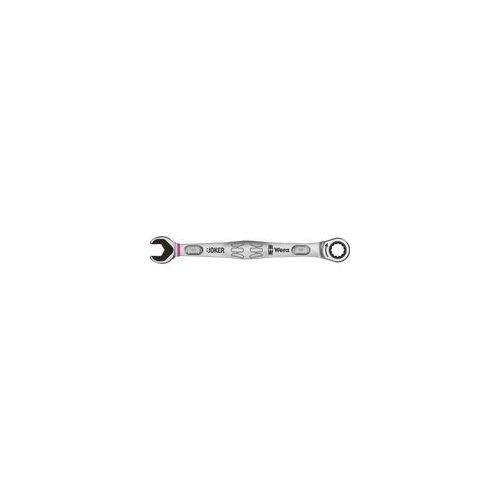 Maul-Ringratschen-Schlüssel Joker, 8mm, Schraubenschlüssel mit Haltefunktion