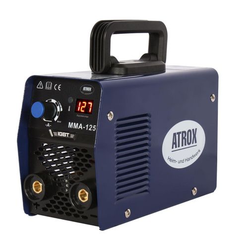 ATROX IGBT Inverter-Elektroden-Schweißgerät