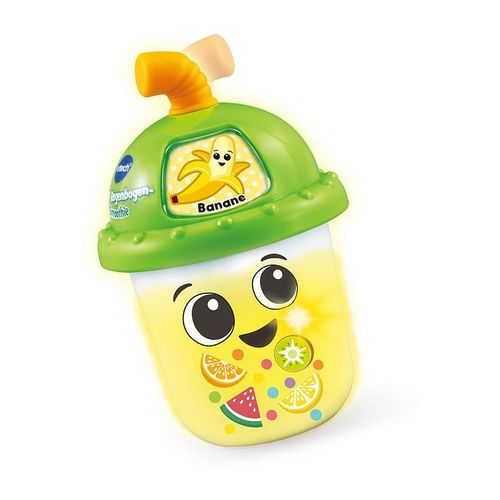 vtech Babys Regenbogen-Smoothie - ab 6 Monaten