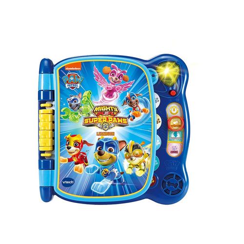 vtech Lernbuch 