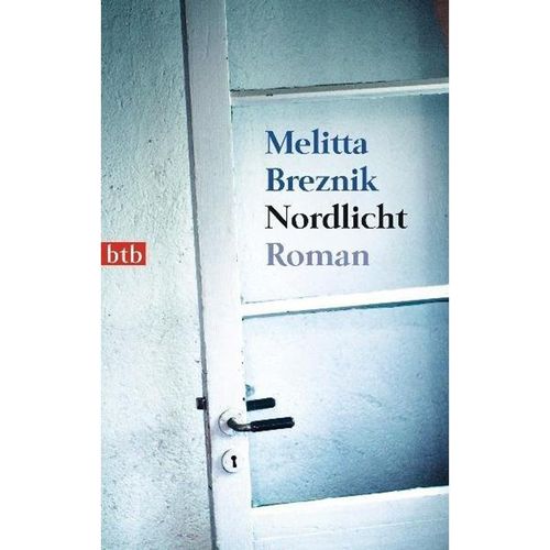 Nordlicht - Melitta Breznik, Taschenbuch