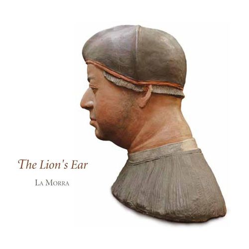 The Lion'S Ear - La Morra. (CD)
