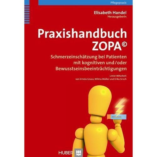 Praxishandbuch ZOPA©, Kartoniert (TB)
