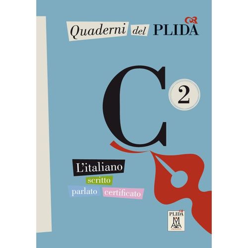 Quaderni del PLIDA / Quaderni del PLIDA C2, Gebunden