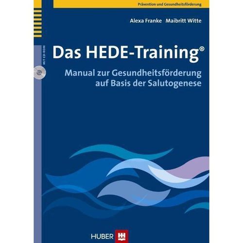 Das HEDE-Training®, m. 1 CD-ROM - Alexa Franke, Maibritt Witte, Kartoniert (TB)