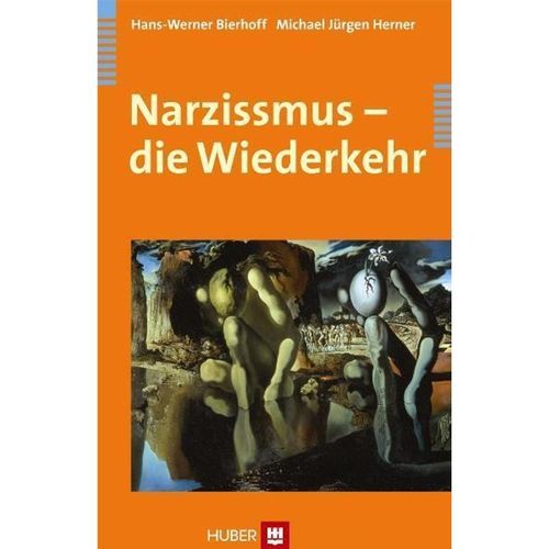 Narzissmus - die Wiederkehr - Hans-Werner Bierhoff, Michael J. Herner, Kartoniert (TB)