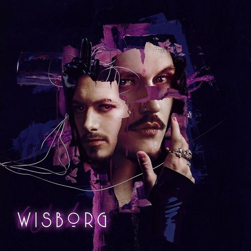 Wisborg - Wisborg. (CD)