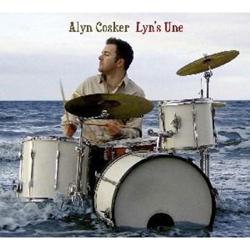 Lyn'S Une - Alyn Cosker. (Superaudio CD)