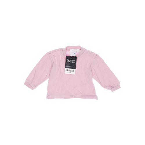 Sterntaler Damen Langarmshirt, pink, Gr. 62