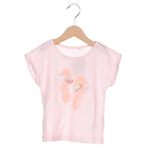 Staccato Damen T-Shirt, pink, Gr. 104