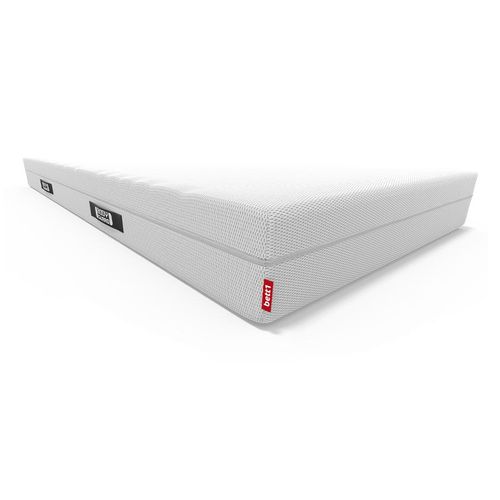 bett1 BODYGUARD® Matratze Weich, Härtegrad weich/fester, 90x220