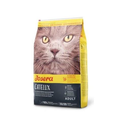 JOSERA Catelux 10 kg