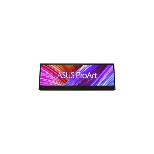 E (A bis G) ASUS LED-Monitor 