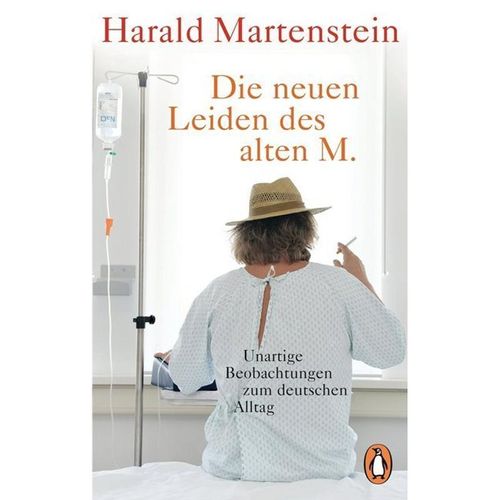 Die neuen Leiden des alten M. - Harald Martenstein, Taschenbuch