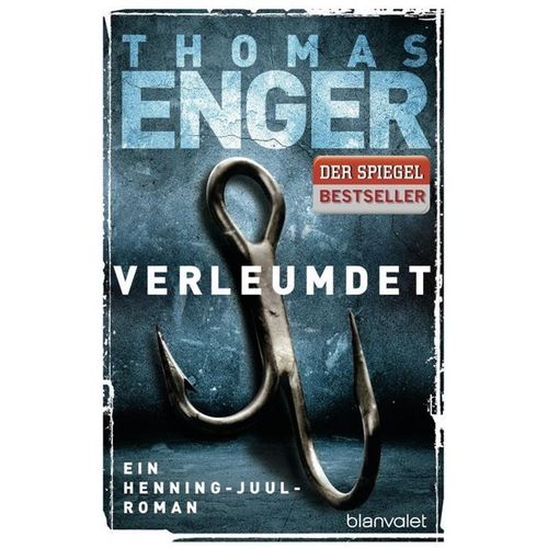 Verleumdet / Henning Juul Bd.3 - Thomas Enger, Taschenbuch
