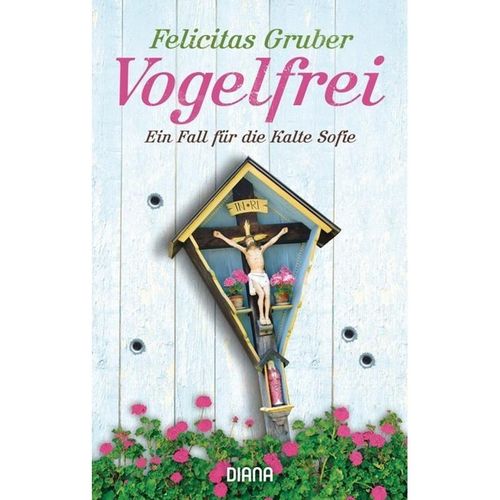 Vogelfrei / Rechtsmedizinerin Sofie Rosenhuth Bd.2 - Felicitas Gruber, Taschenbuch