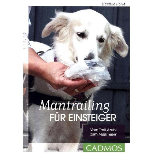 Mantrailing für Einsteiger - Harmke Horst, Kartoniert (TB)