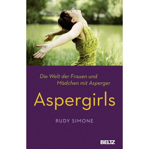 Aspergirls - Rudy Simone, Kartoniert (TB)