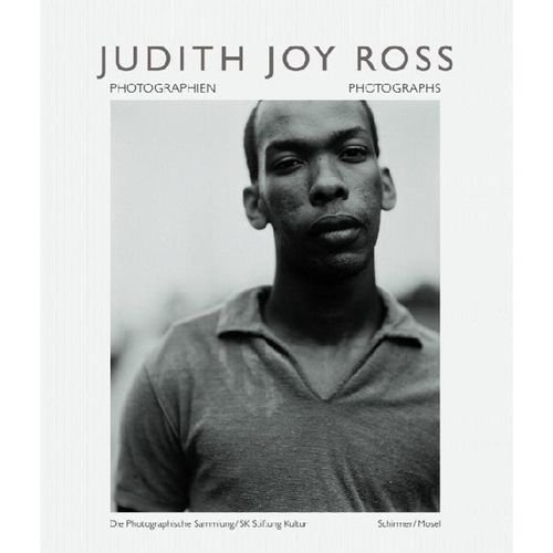 Photographien - Judith Joy Ross, Gebunden