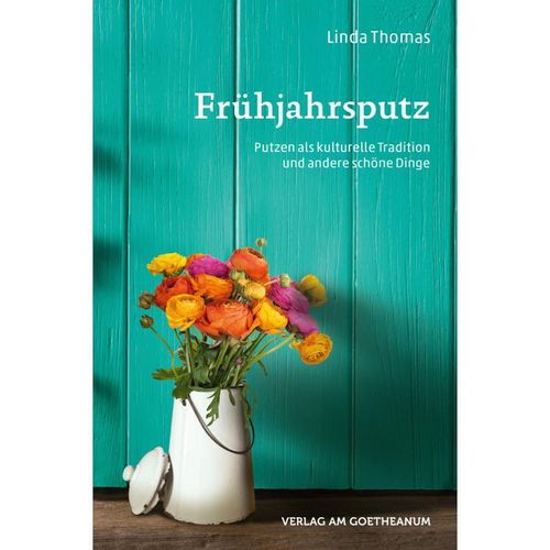 Frühjahrsputz - Linda Thomas, Kartoniert (TB)